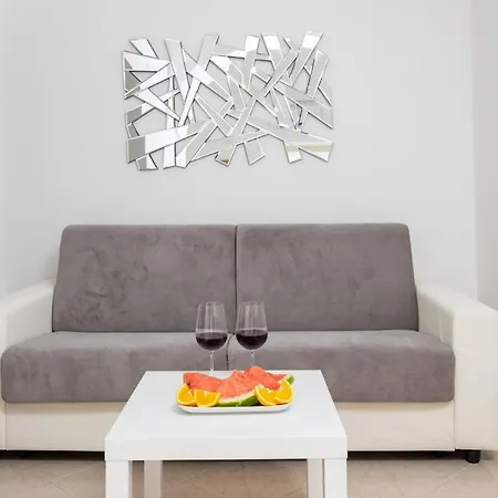 Maison Juliette - De Vivo Realty Ferienhaus Positano