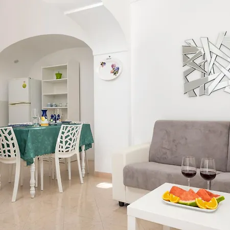 Maison Juliette - De Vivo Realty Ferienhaus