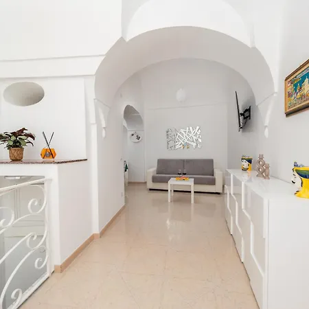 Maison Juliette - De Vivo Realty Ferienhaus