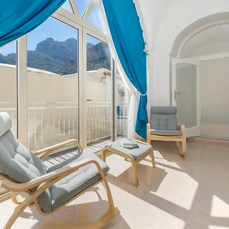 Maison Juliette - De Vivo Realty Ferienhaus