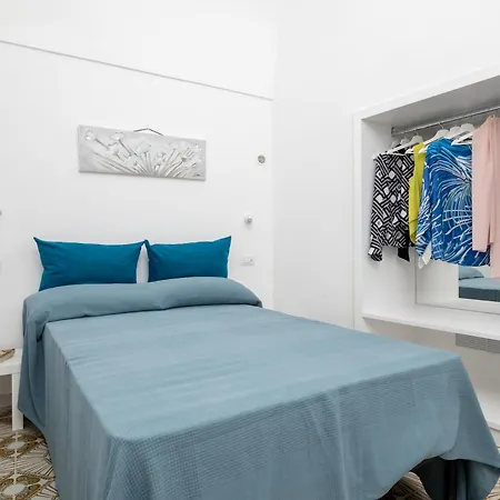 Dom wakacyjny Maison Juliette - De Vivo Realty Positano