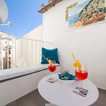 Maison Juliette - De Vivo Realty Σπίτι διακοπών Ποζιτάνο