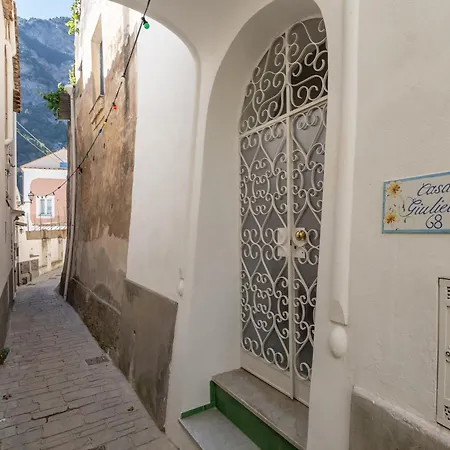 Maison Juliette - De Vivo Realty Semesterbostad *