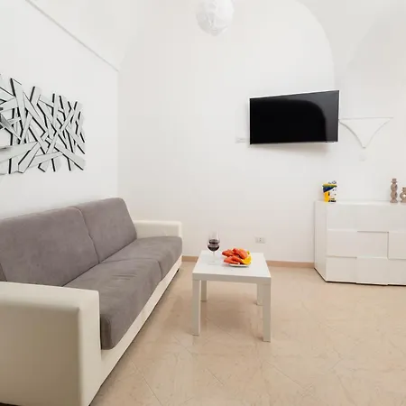 Semesterbostad Maison Juliette - De Vivo Realty Positano