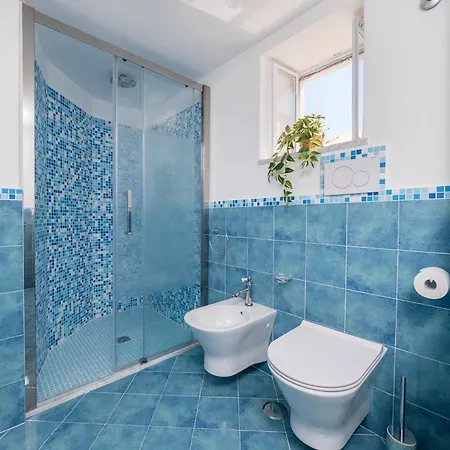 Maison Juliette - De Vivo Realty Semesterbostad Positano