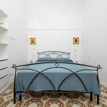 Maison Juliette - De Vivo Realty Semesterbostad *