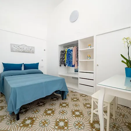 Semesterbostad Maison Juliette - De Vivo Realty *