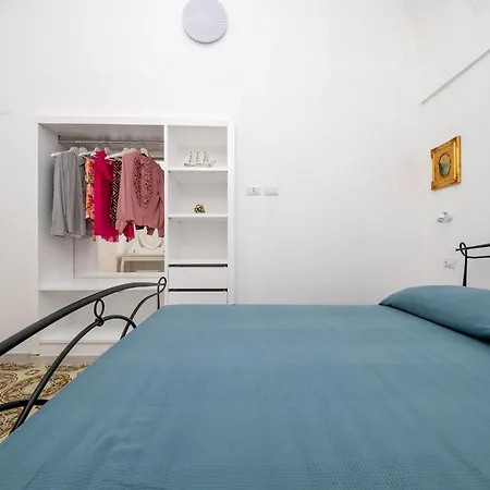 Maison Juliette - De Vivo Realty Semesterbostad