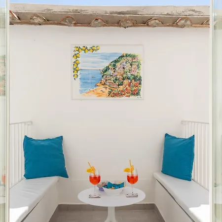 Maison Juliette - De Vivo Realty Semesterbostad *