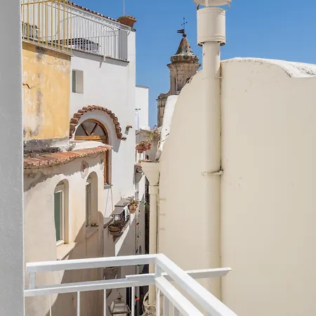 Maison Juliette - De Vivo Realty Semesterbostad Positano