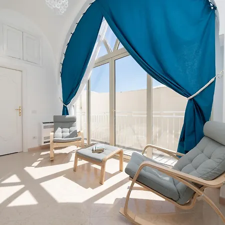 Semesterbostad Maison Juliette - De Vivo Realty