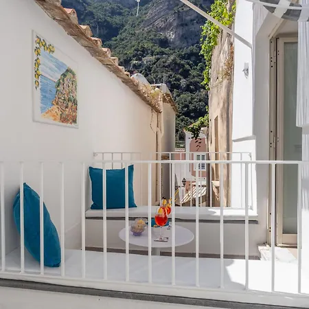 Maison Juliette - De Vivo Realty Semesterbostad *