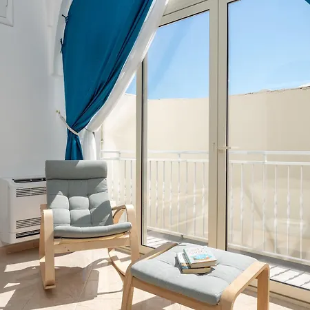 Semesterbostad Maison Juliette - De Vivo Realty *