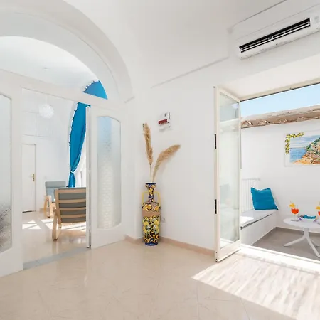 Semesterbostad Maison Juliette - De Vivo Realty