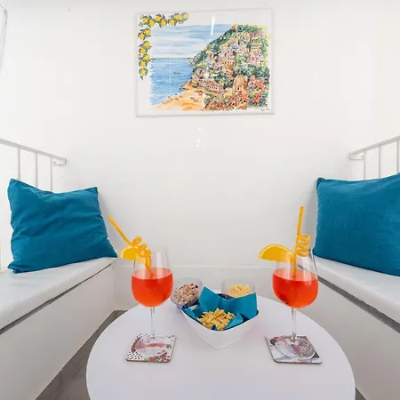 Maison Juliette - De Vivo Realty Semesterbostad *