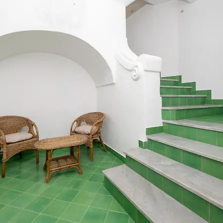 Casa vacanze Maison Juliette - De Vivo Realty *