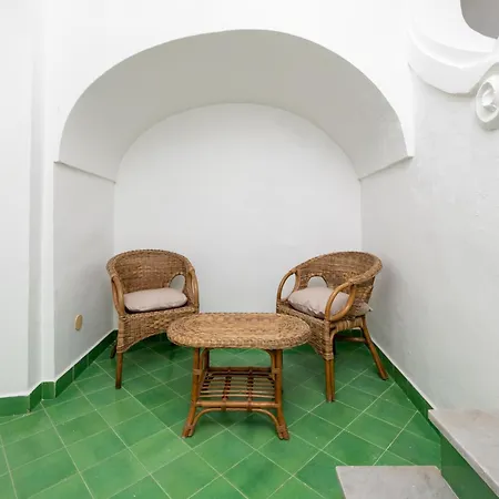 Casa vacanze Maison Juliette - De Vivo Realty