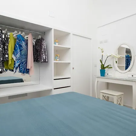 Casa vacanze Maison Juliette - De Vivo Realty