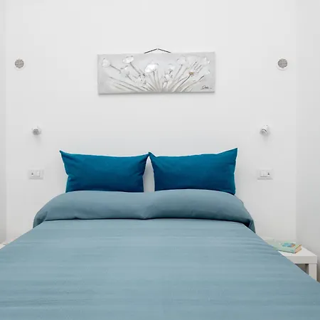 Maison Juliette - De Vivo Realty * Positano