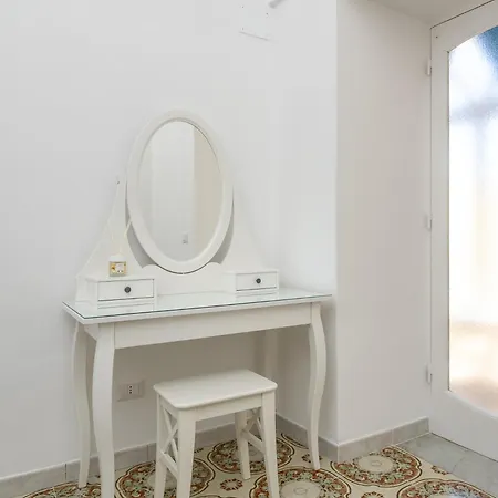 Maison Juliette - De Vivo Realty Casa vacanze