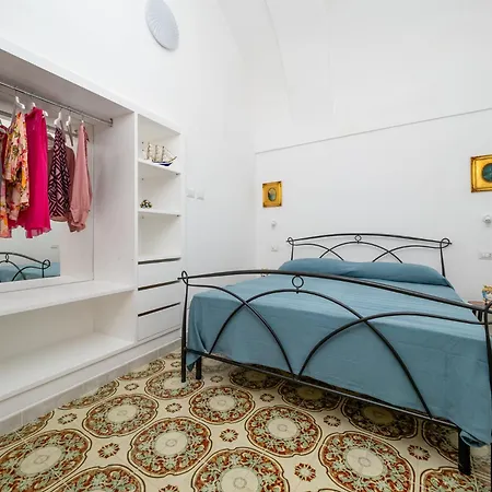 Maison Juliette - De Vivo Realty Positano